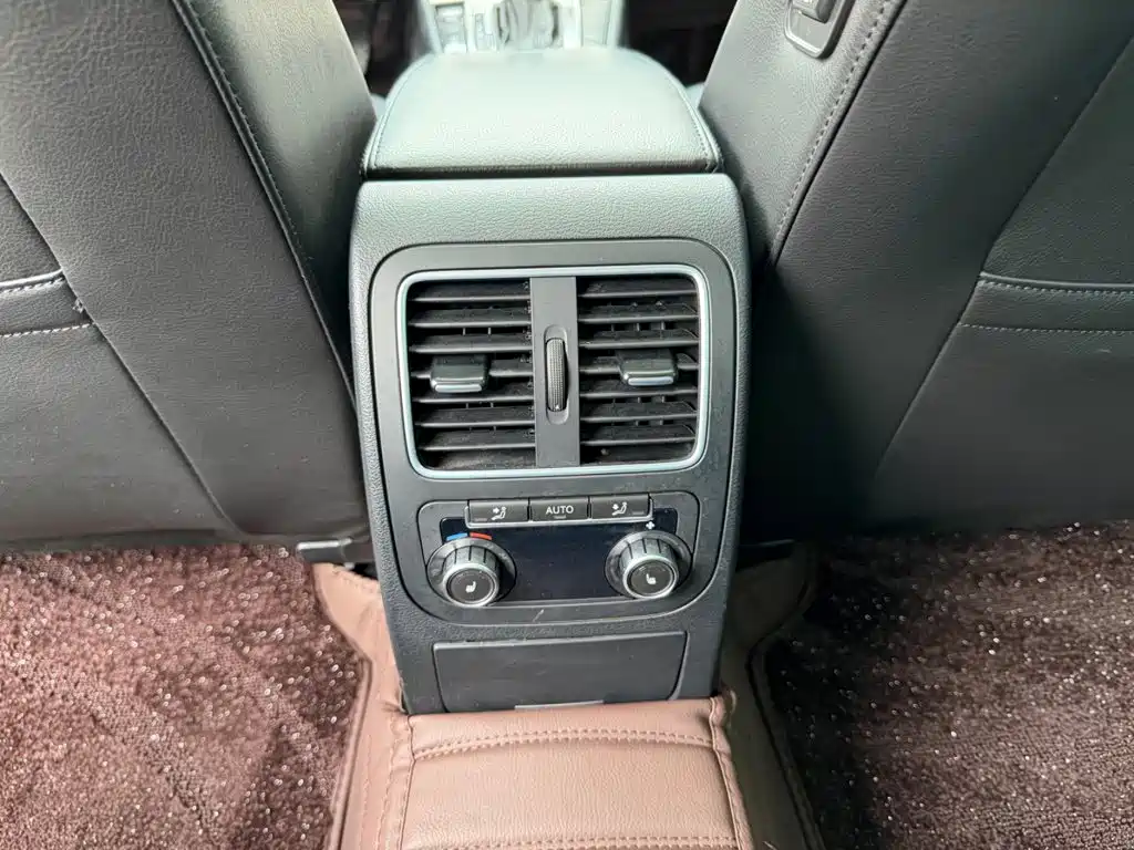 Volkswagen Magotan — миниатюра 9