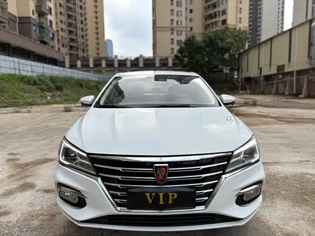 2021 Roewe i5