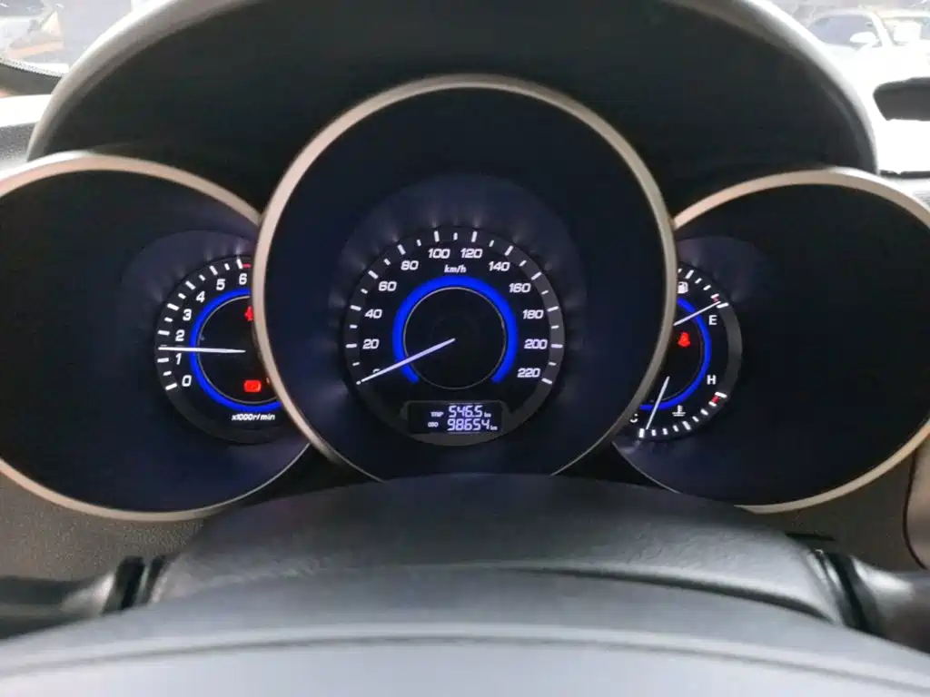 Changan Eado — миниатюра 12