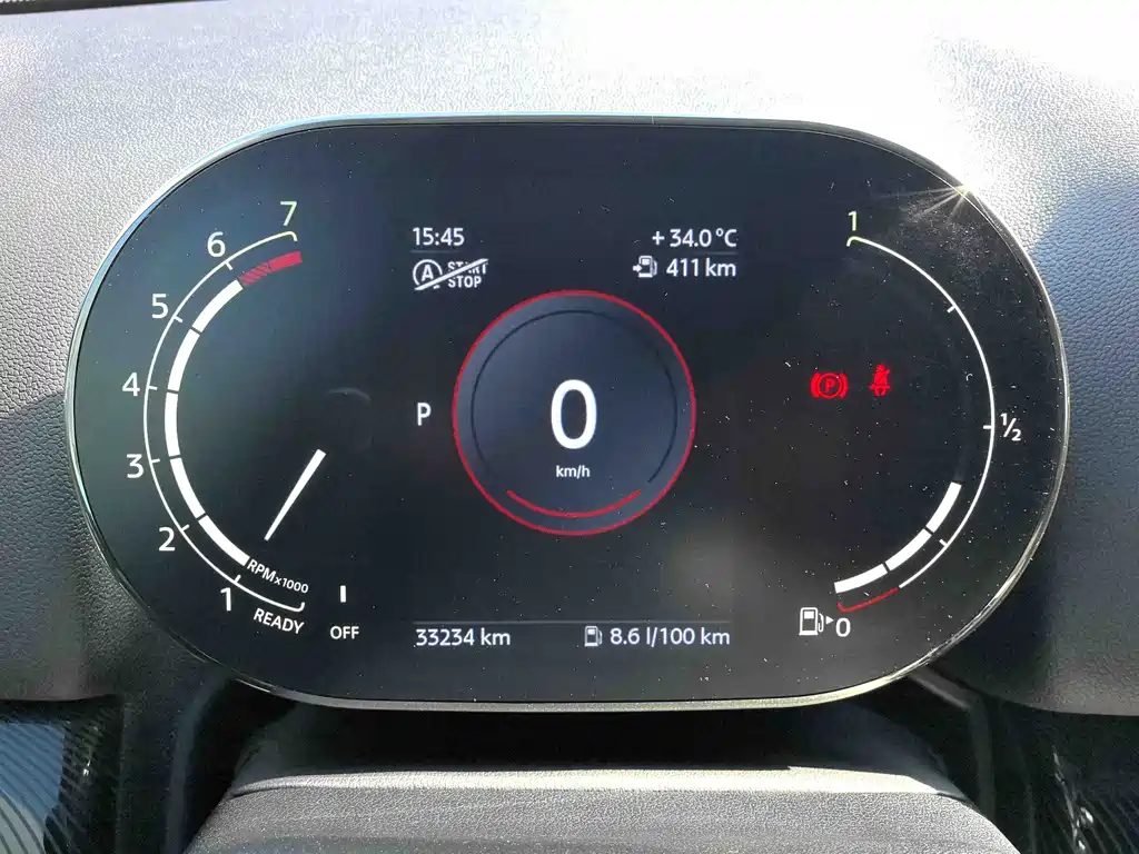 MINI Mini Countryman — миниатюра 13