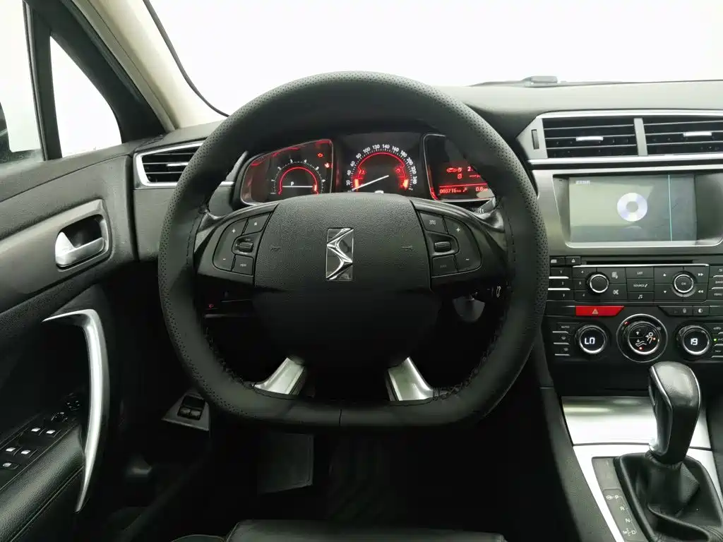 DS DS 5LS — миниатюра 11