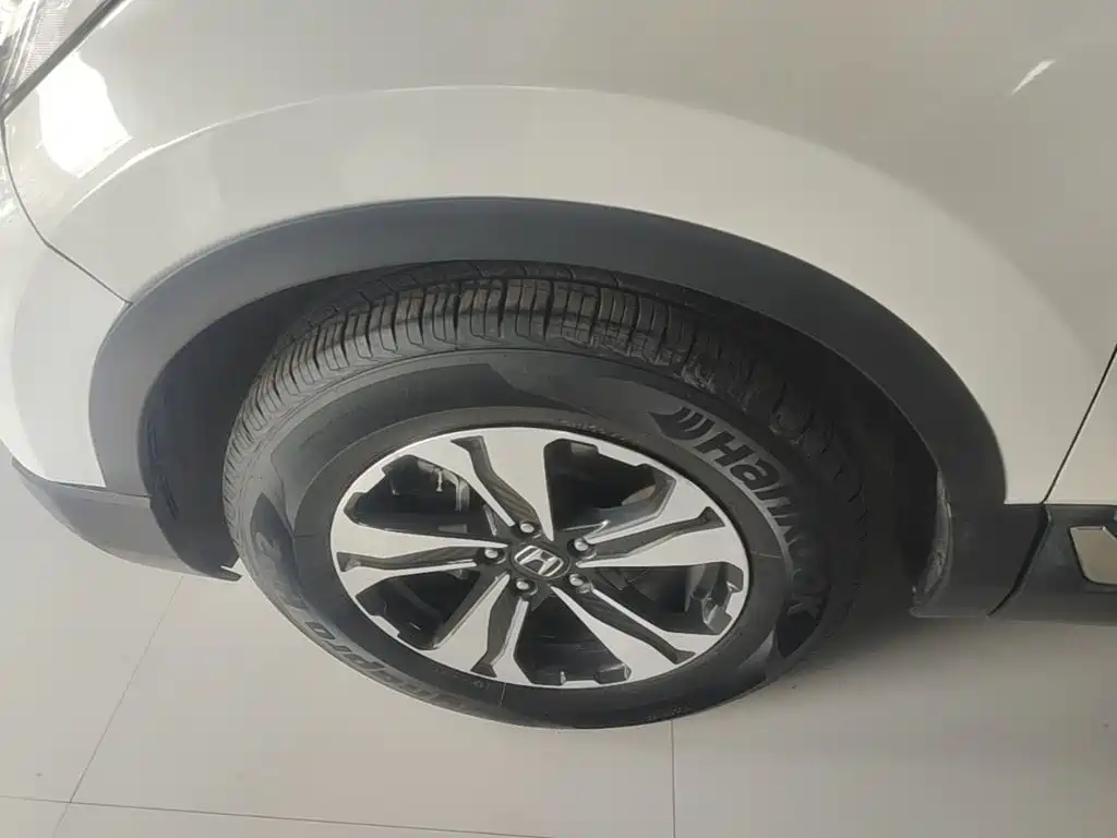 Honda CR-V — миниатюра 23