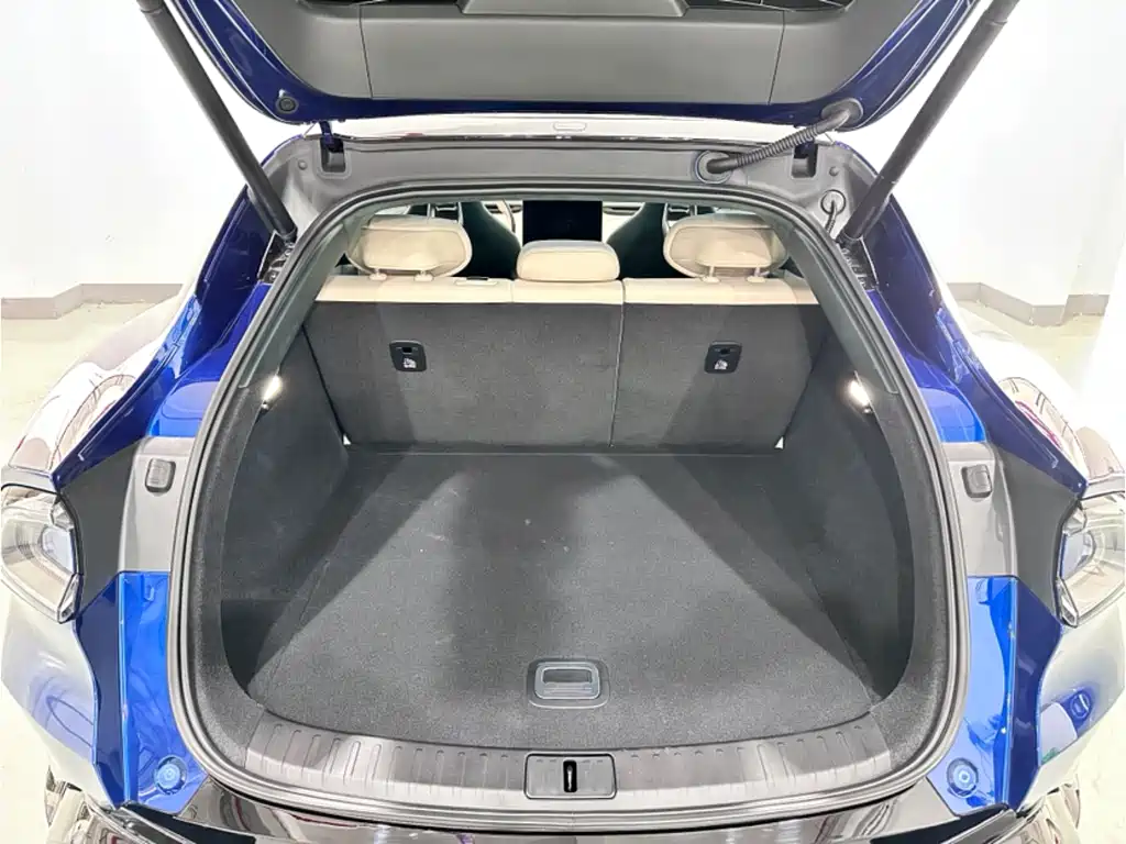 XIAOMI CAR XIAOMI YU7