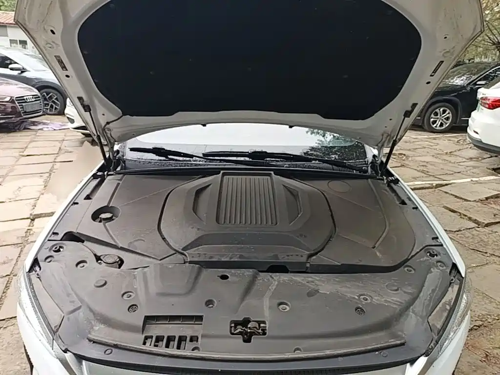 BYD Qin PLUS — миниатюра 20