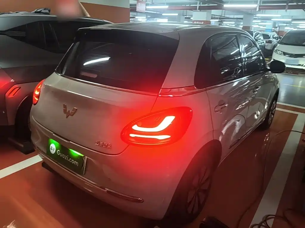 Wuling Bingo — миниатюра 7
