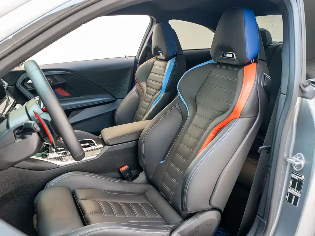 BMW M2 — миниатюра 6