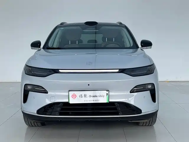 2025 Leapmotor C11