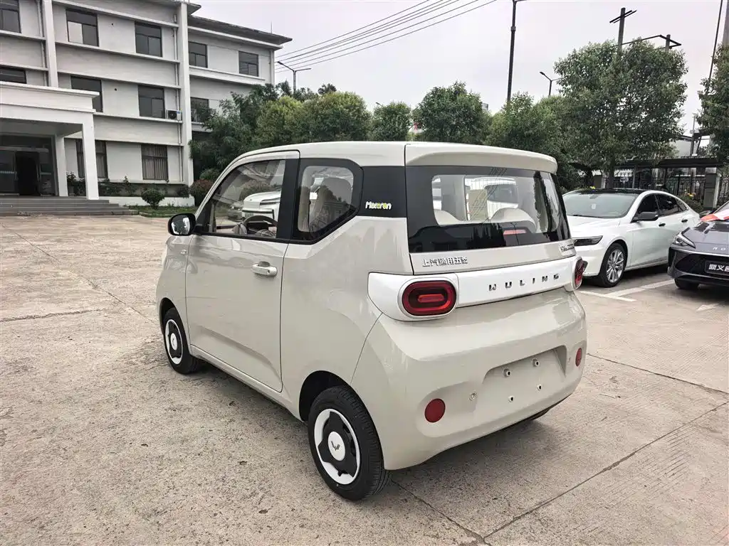 Wuling Mini EV MINIEV 2024 215km