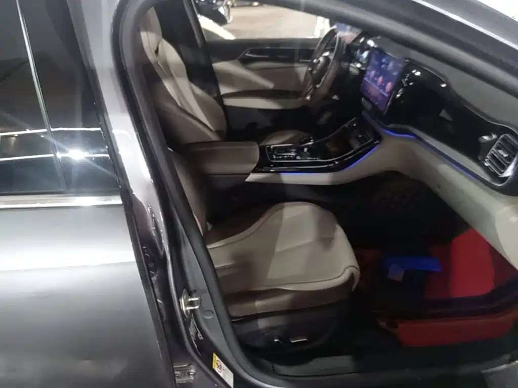 BYD Qin PLUS — миниатюра 25