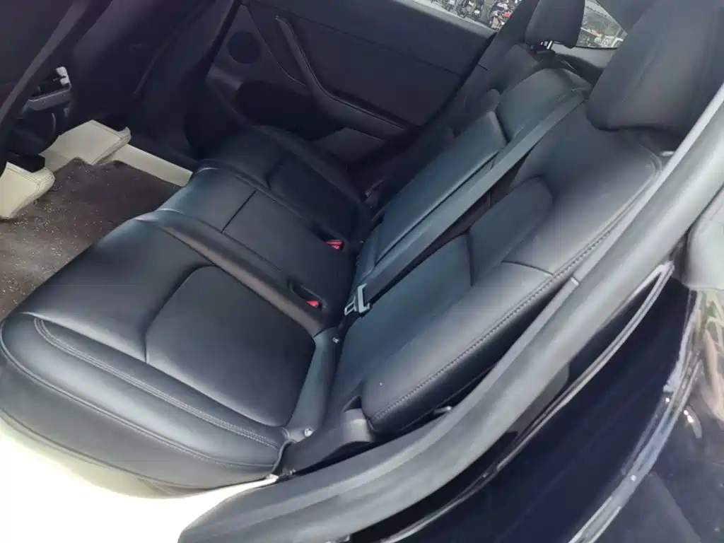 Tesla Model Y — миниатюра 17