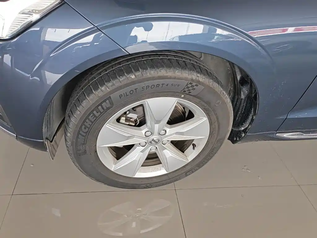 Volvo XC60 — миниатюра 23
