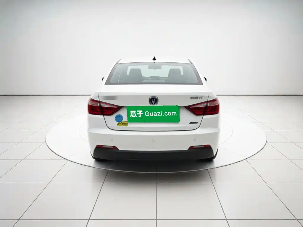 Changan V7 — миниатюра 5