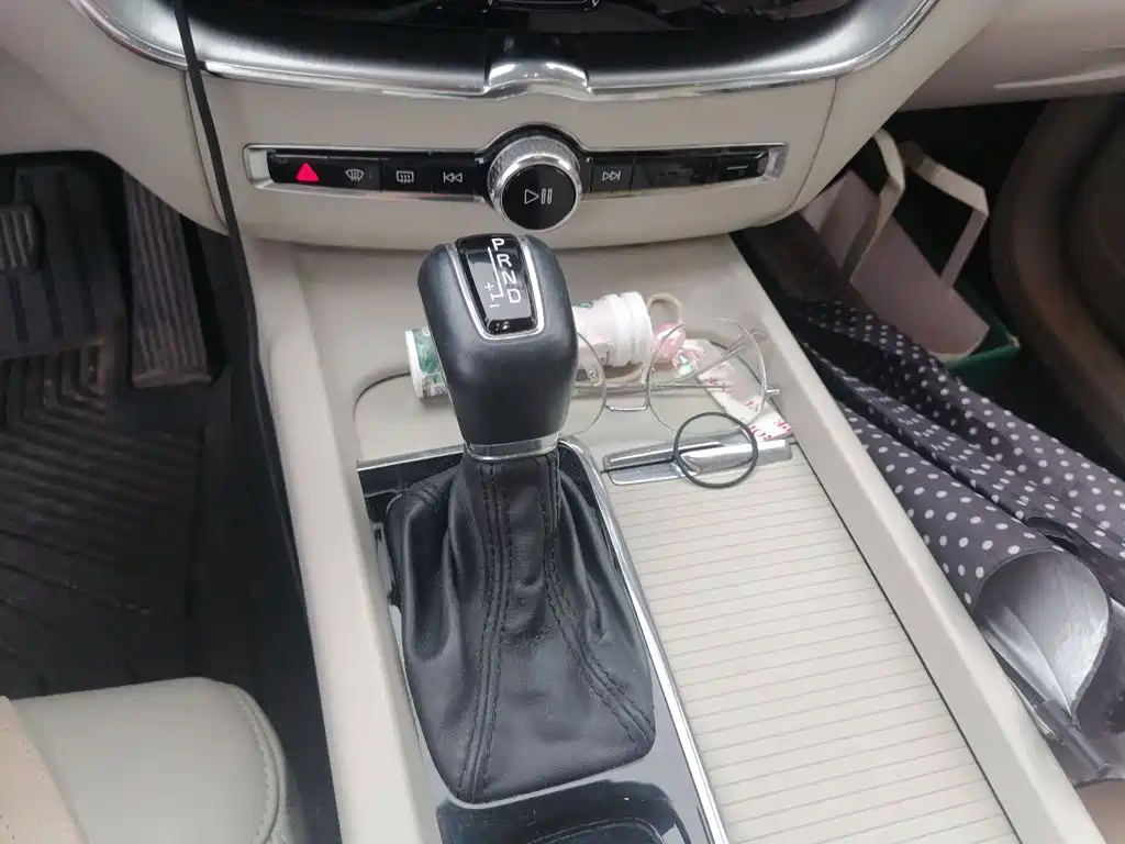 Volvo XC60 — миниатюра 12
