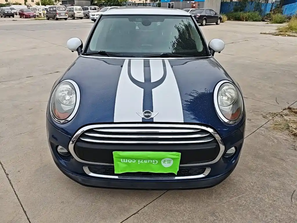 MINI Mini — миниатюра 3
