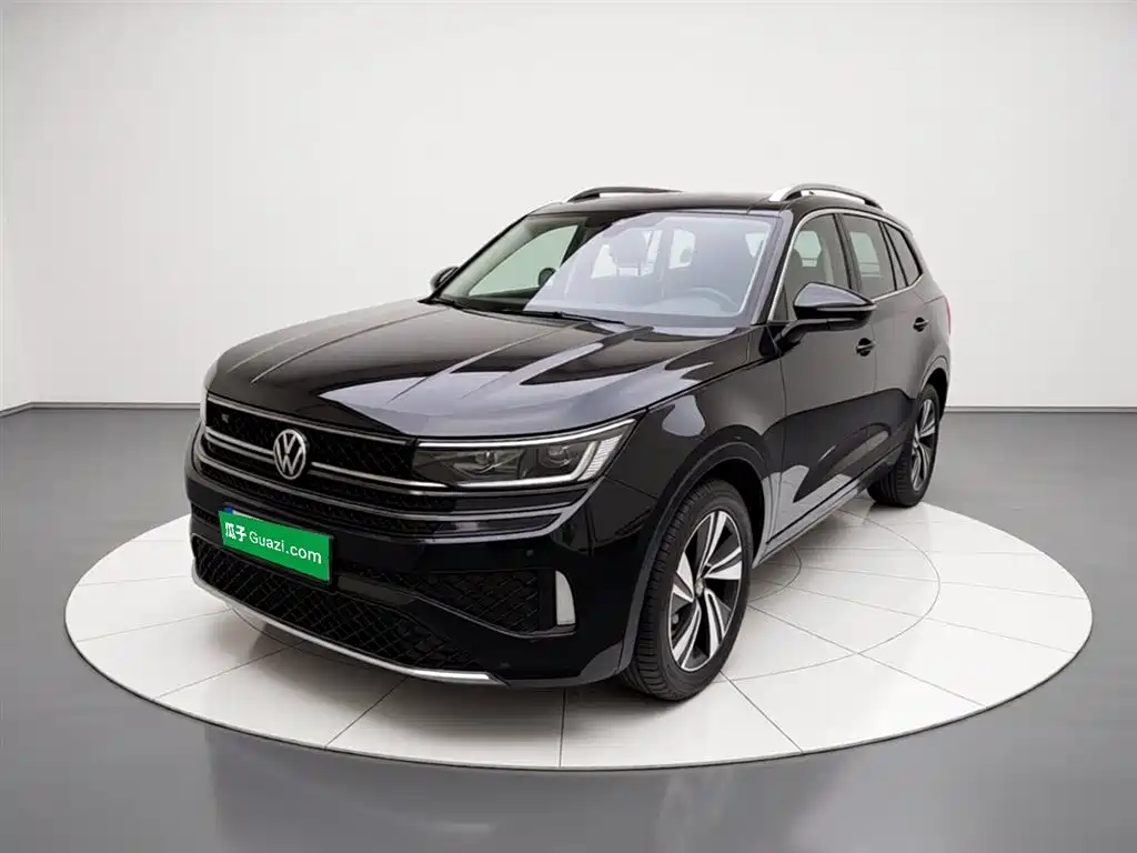 Volkswagen Tavendor 2023