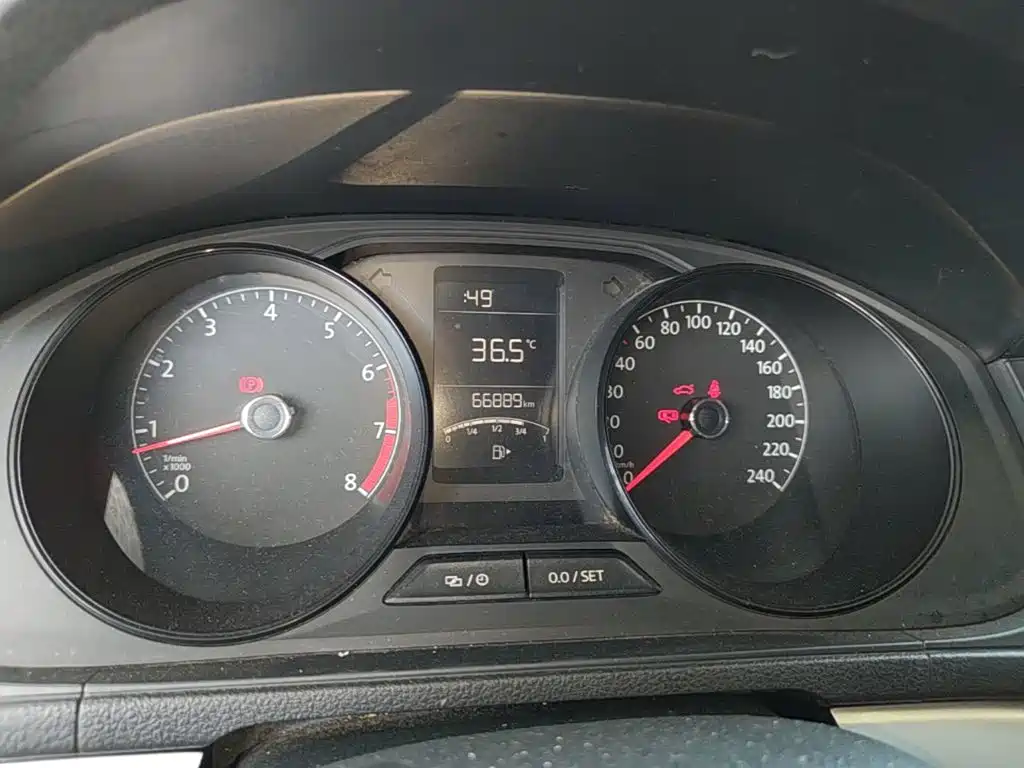 Volkswagen Lavida — миниатюра 12