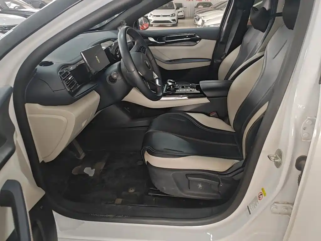 BYD Qin PLUS — миниатюра 15