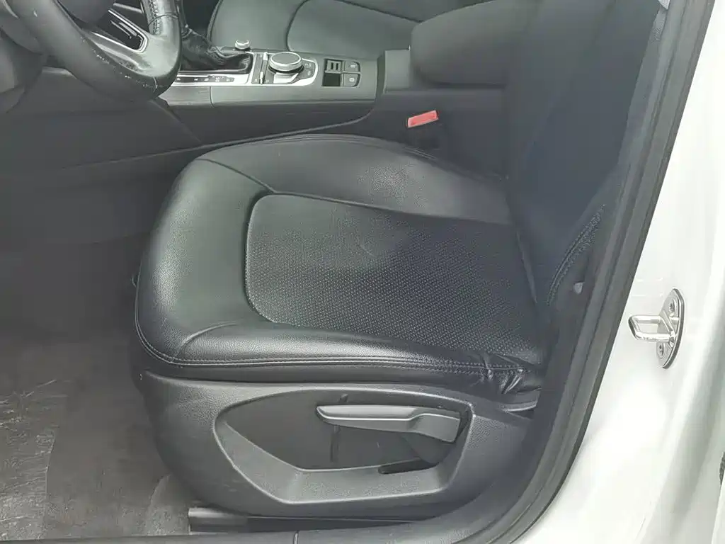 Audi A3 — миниатюра 20