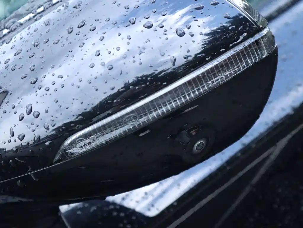 Hongqi Hongqi HS7 PHEV — миниатюра 11