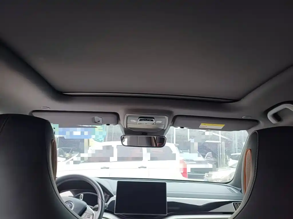 BYD PLUS New Energy — миниатюра 18