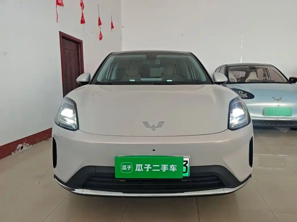Wuling Bingo S — миниатюра 3