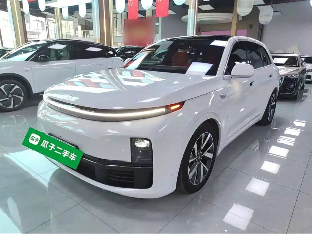 IDEAL CAR IDEAL L7