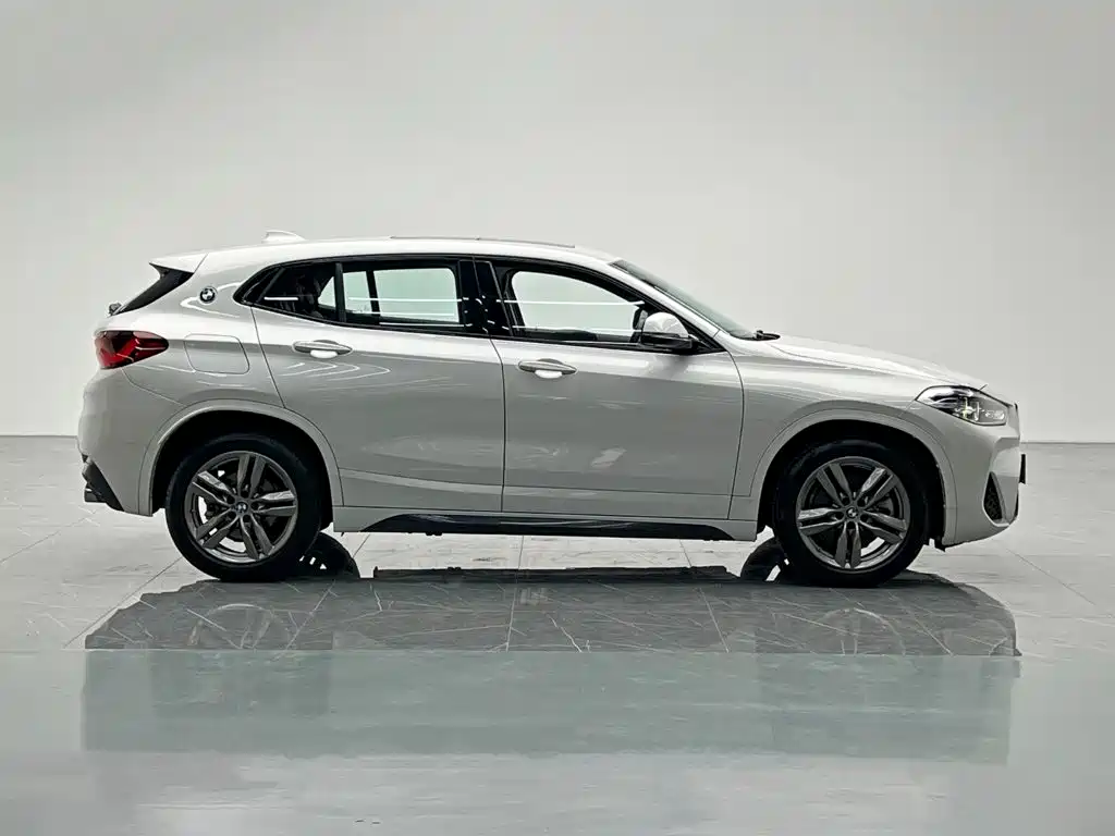 BMW X2 — миниатюра 7