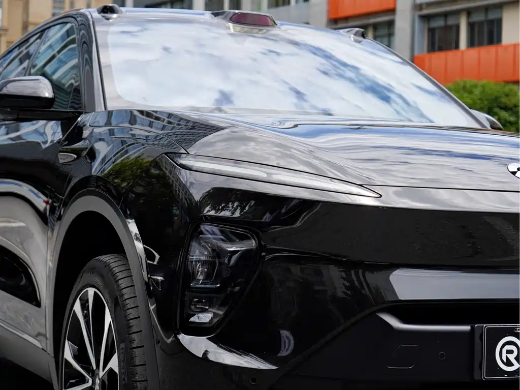 NIO ES8 2024 75kWh