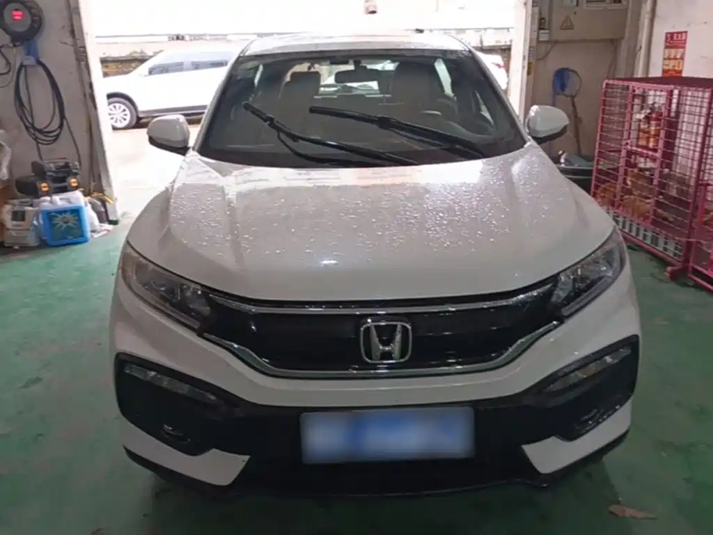 Honda XR-V — миниатюра 3