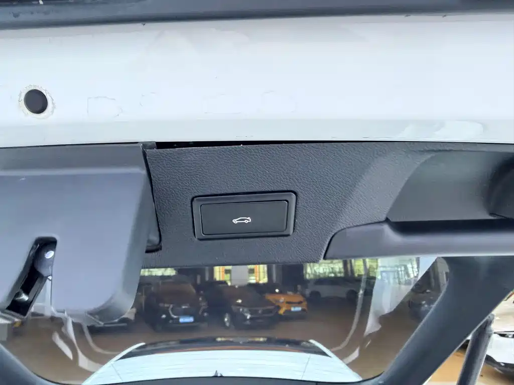 Volkswagen Lamando — миниатюра 22