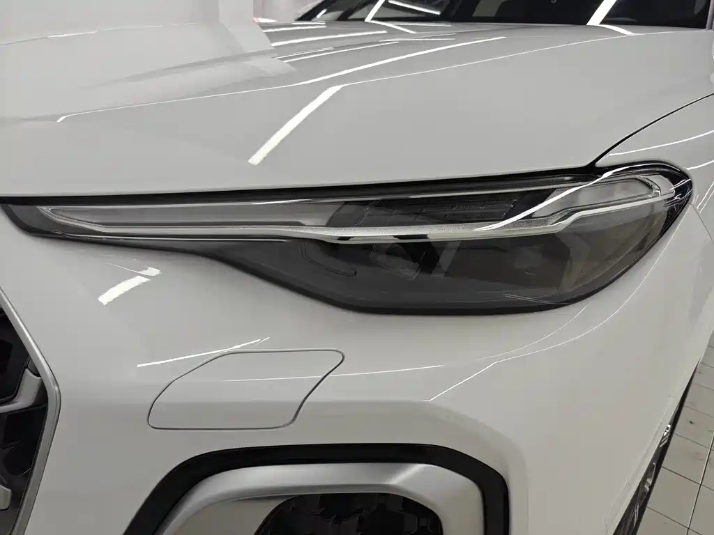 Audi Q5L — фотографии объявления, Фото 16