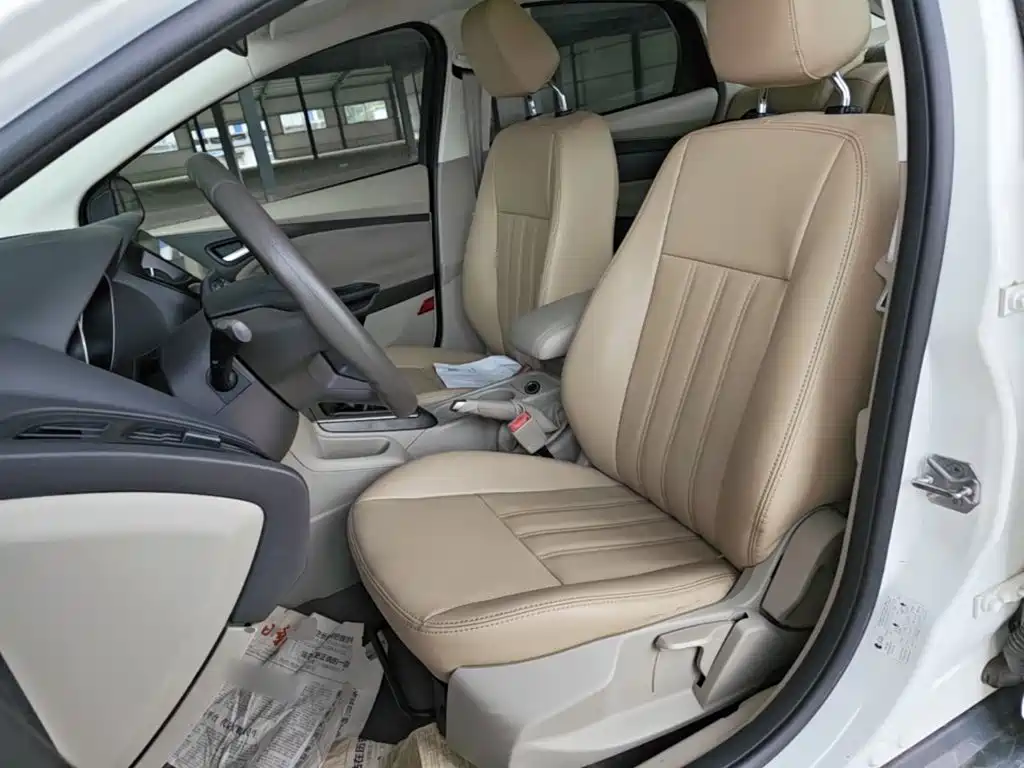 Ford Focus — миниатюра 15