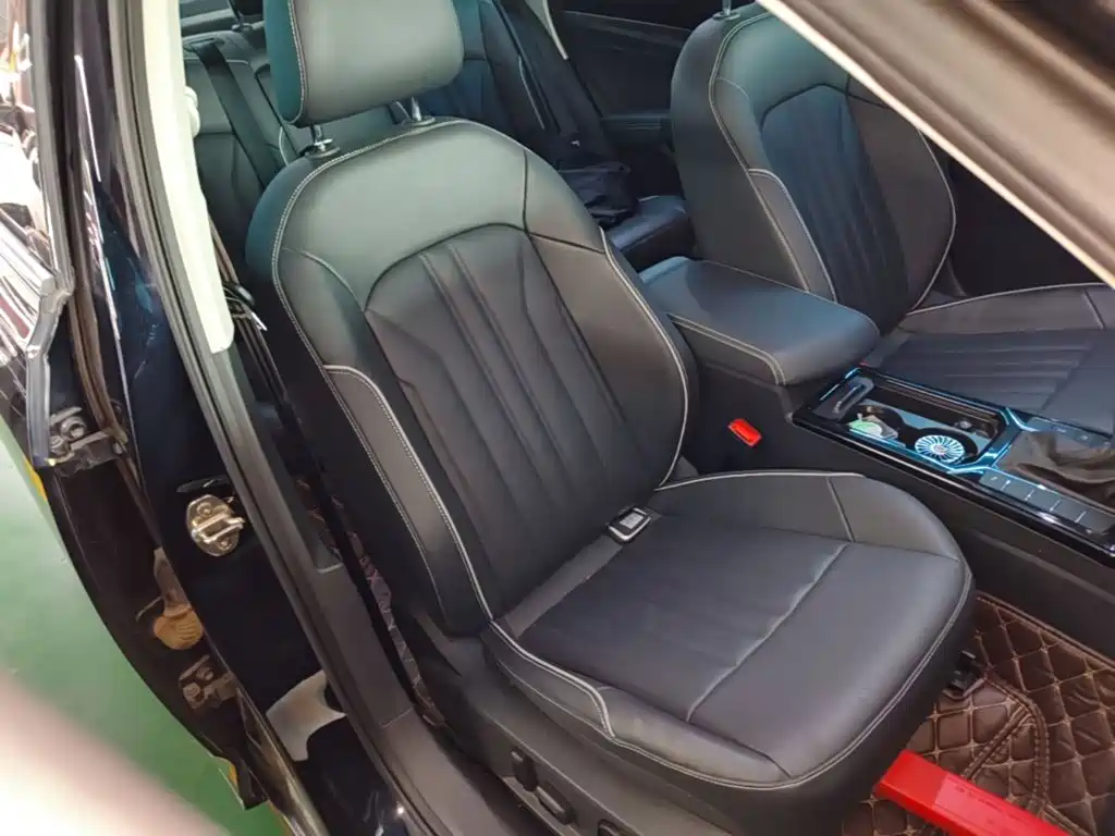 Volkswagen Passat — миниатюра 25