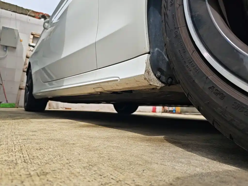 Mercedes-Benz C-Class (Import) — миниатюра 21