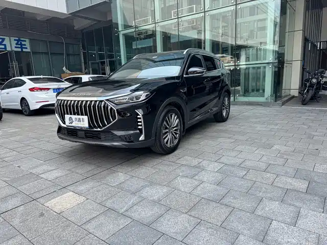 2024 JETOUR X70