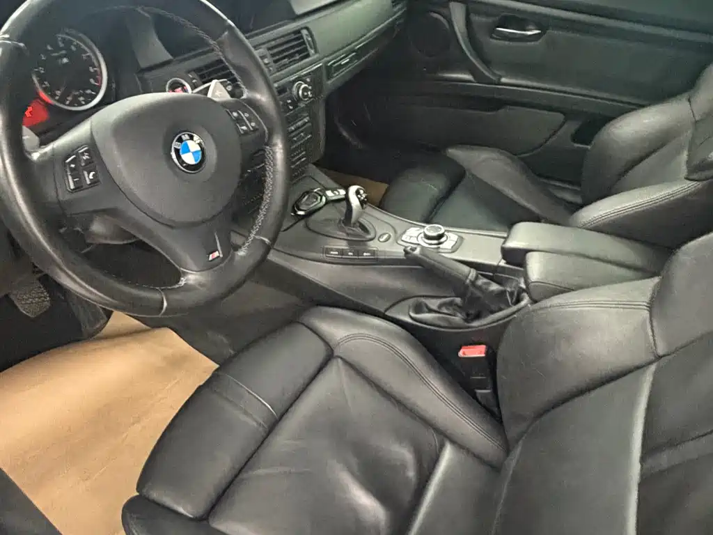 BMW M3 — фотографии объявления, Фото 13
