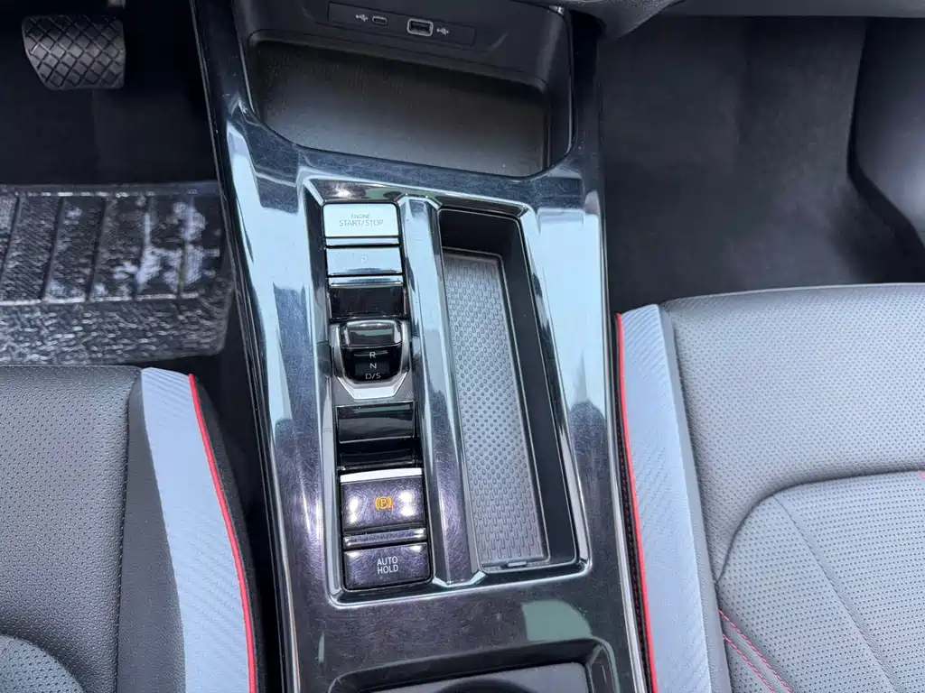 Volkswagen Lamando — миниатюра 11
