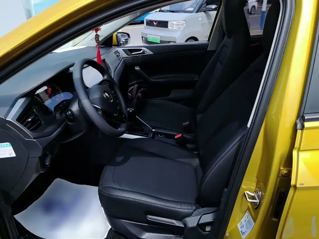 Volkswagen Polo — миниатюра 15