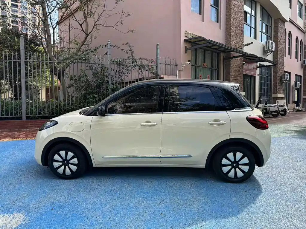 Wuling Bingo — миниатюра 4