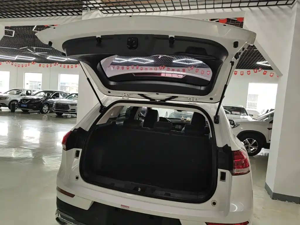 Haval H6 — миниатюра 19