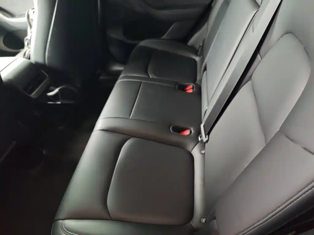 Tesla Model Y — миниатюра 17