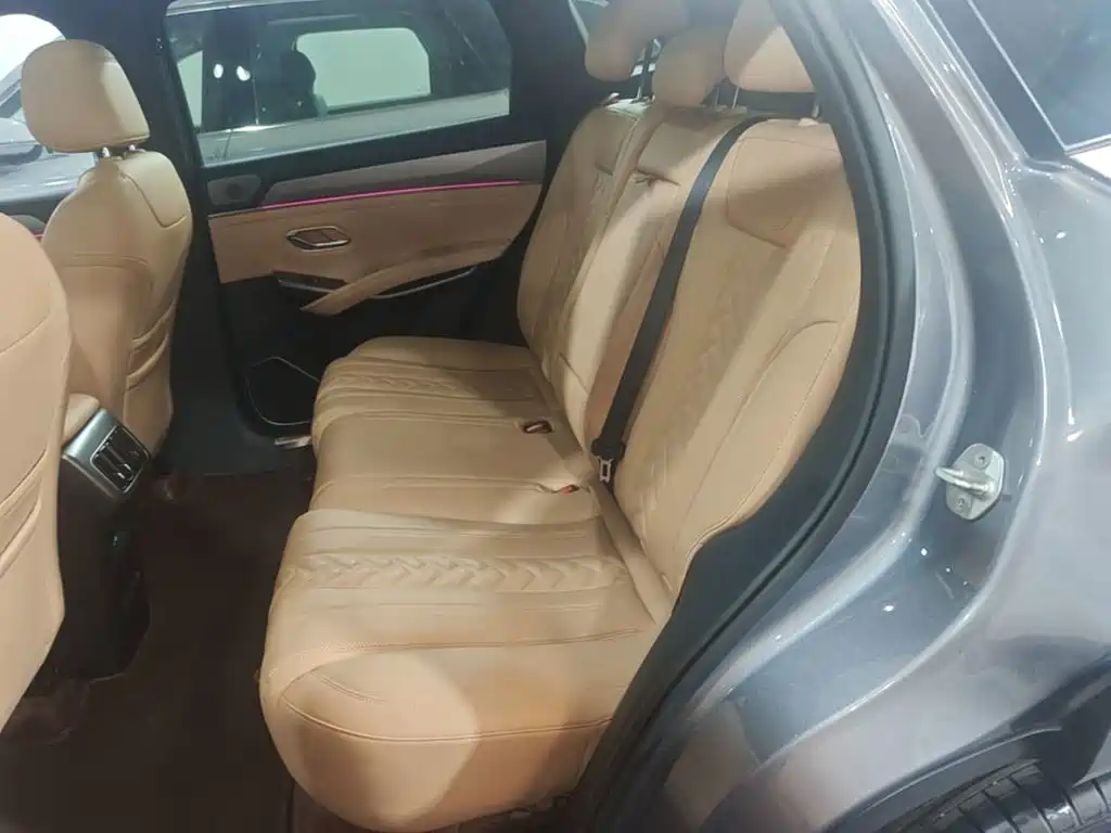 BYD L DM-i — миниатюра 17