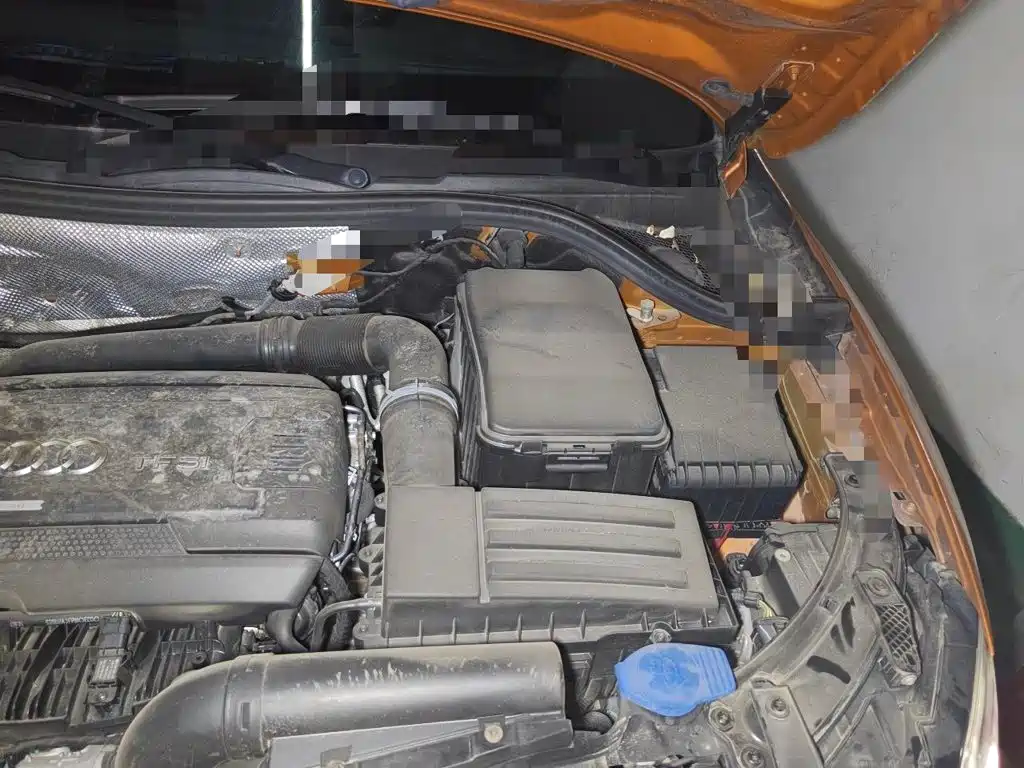 Audi Q3 — миниатюра 20