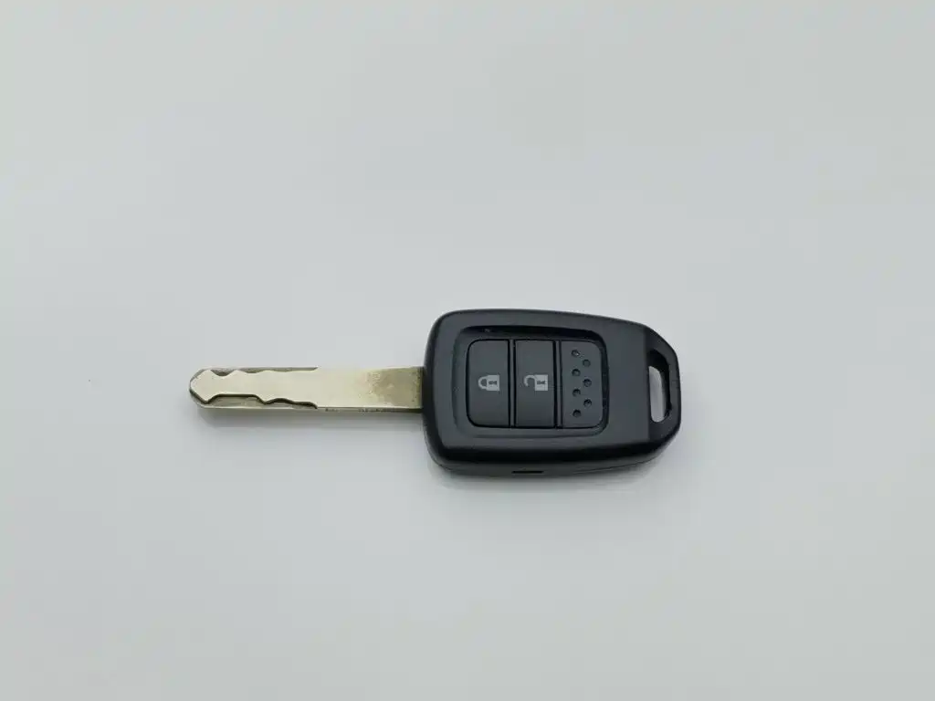 Honda Fit — миниатюра 19