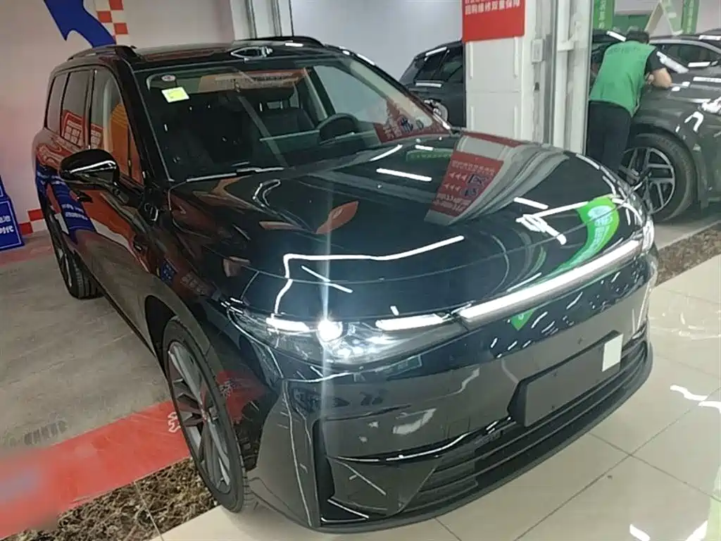 Leapmotor C16 2026 280 6 мест