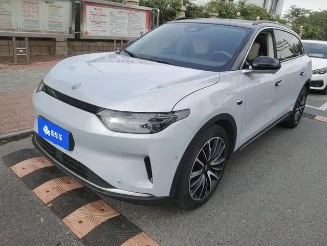 2022 Leapmotor C11