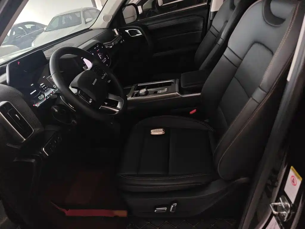 Haval Big Dog — миниатюра 8