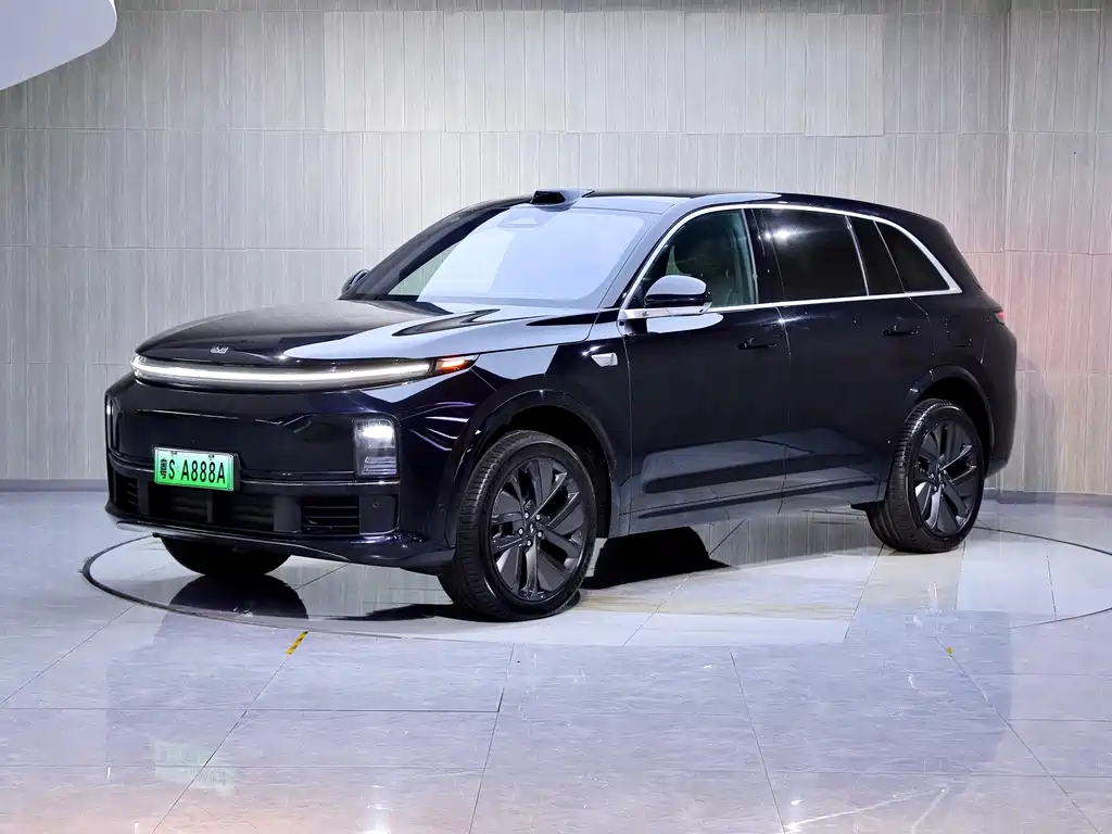 Li Auto IDEAL L7