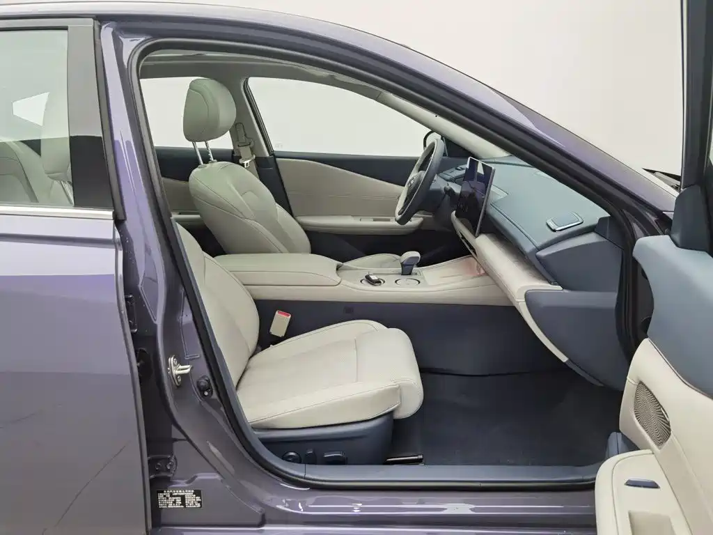 Nissan Teana — миниатюра 23
