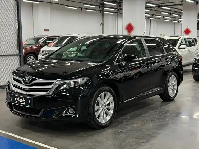 Toyota Venza